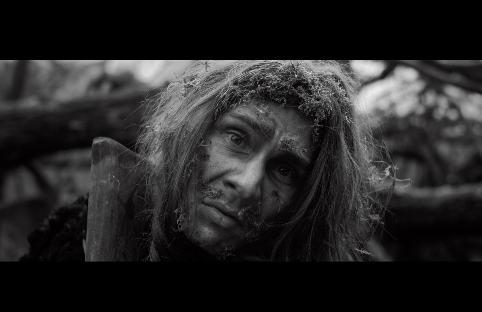 PLANETA POLAR Poster